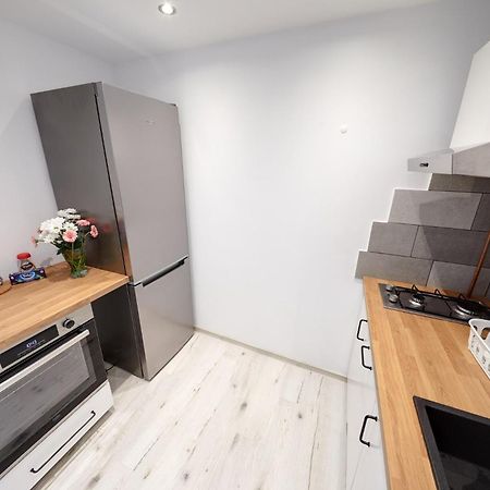 Crystal Apartment Katowice V 外观 照片