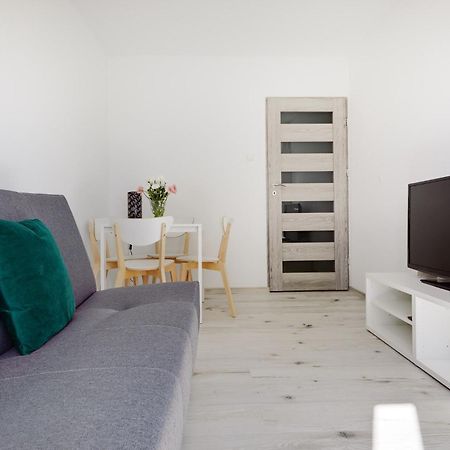 Crystal Apartment Katowice V 外观 照片