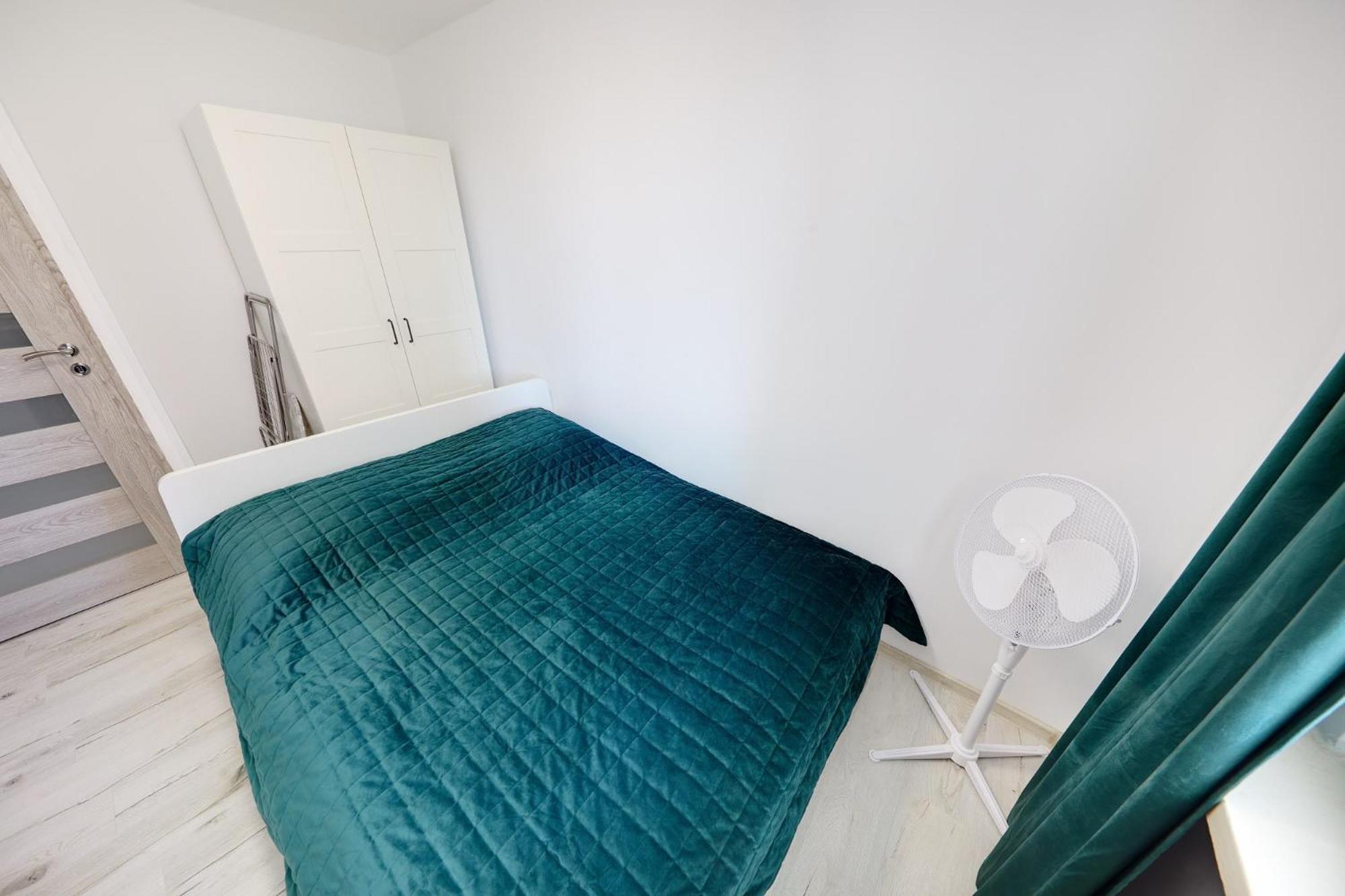 Crystal Apartment Katowice V 外观 照片