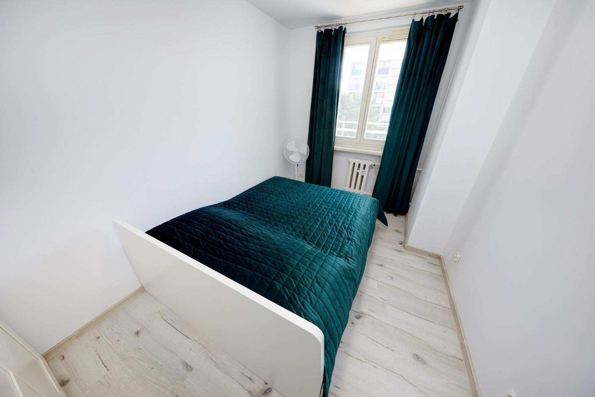 Crystal Apartment Katowice V 外观 照片