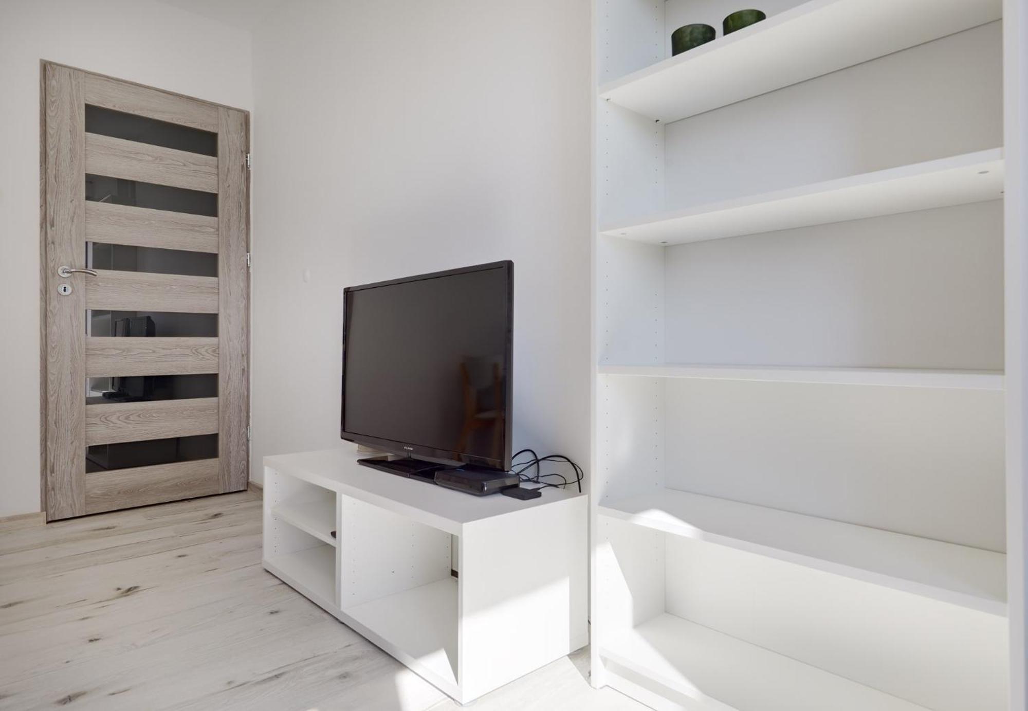Crystal Apartment Katowice V 外观 照片