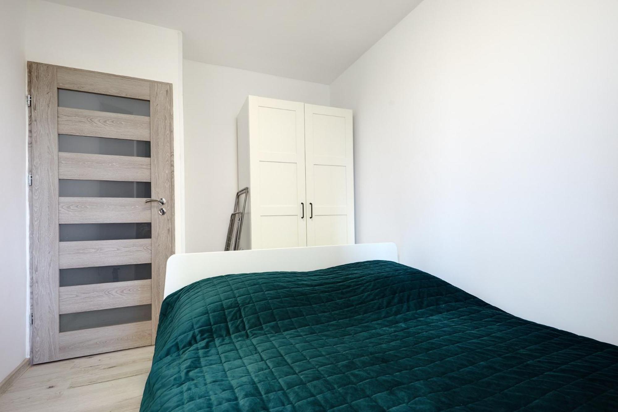 Crystal Apartment Katowice V 外观 照片